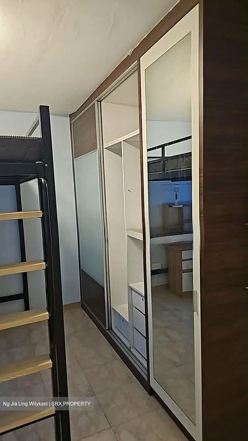 Blk 703 Hougang Avenue 2 (Hougang), HDB 5 Rooms #570908431